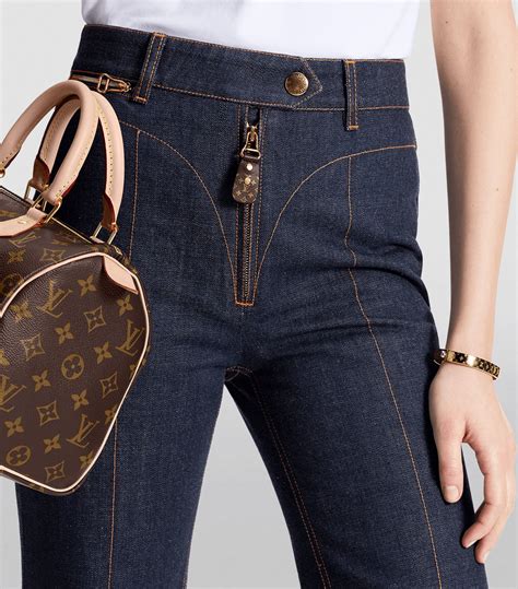 louis vuitton heans|louis vuitton jeans women's.